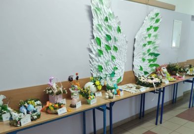 KONKURS NA OZDOBĘ WILKANMOCNĄ