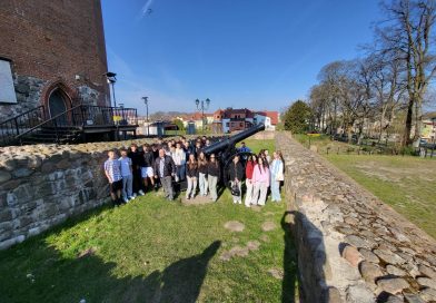 WYCIECZKA HISTORYCZNO – KRAJOZNAWCZA 🚶🚶‍♀️