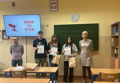 SZKOLNE DNI ZDROWIA