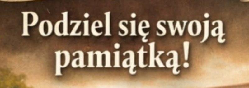 📍 Zbiórka pamiątek z okazji 65-lecia szkoły 📖