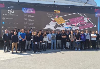Poznań Motor Show 🔥🔥
