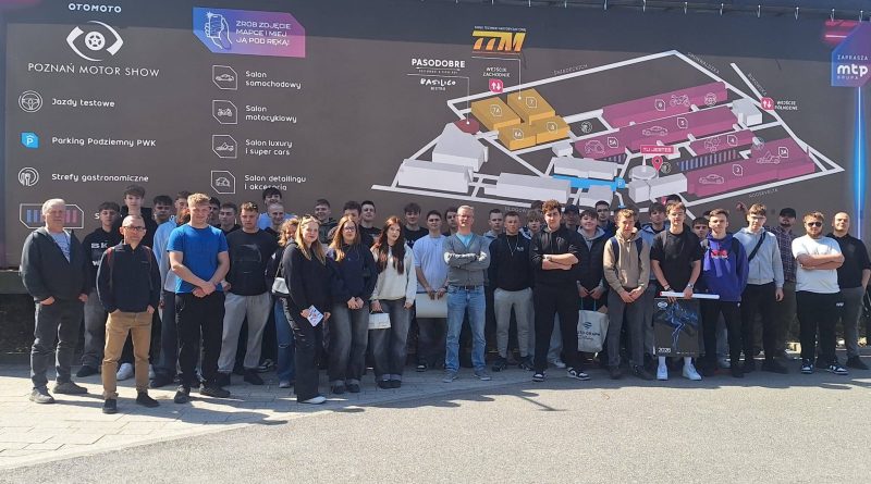 Poznań Motor Show 🔥🔥