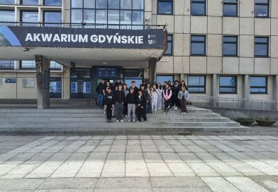🌊 Wycieczka do Gdyni 🛳