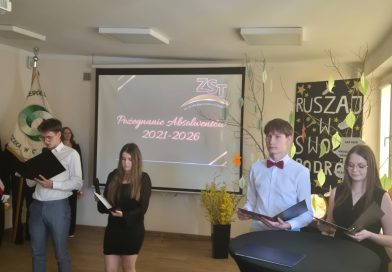 ⏰ Ostatni dzwonek dla Maturzystów 2026 ‼️
