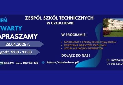 Dni otwarte ZST 💪💥 – relacja