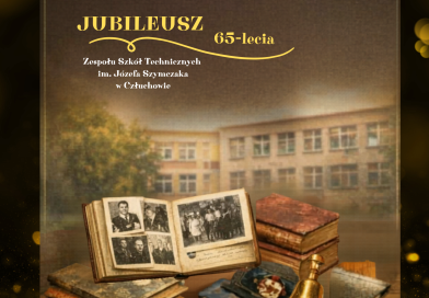 Jubileusz 65-lecia Naszej Szkoły 😊