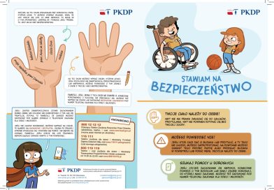 Kampania PKDP 👉 chroń, wspieraj, reaguj!